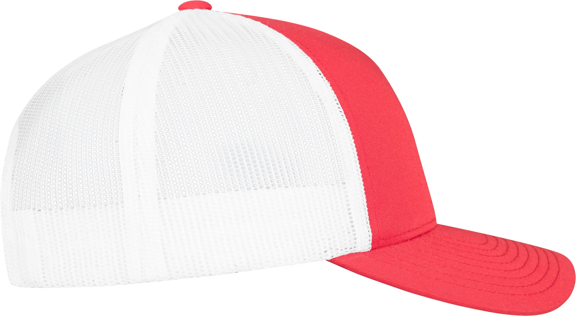 FLEXFIT 5-Panel Retro Trucker 2-Tone Cap