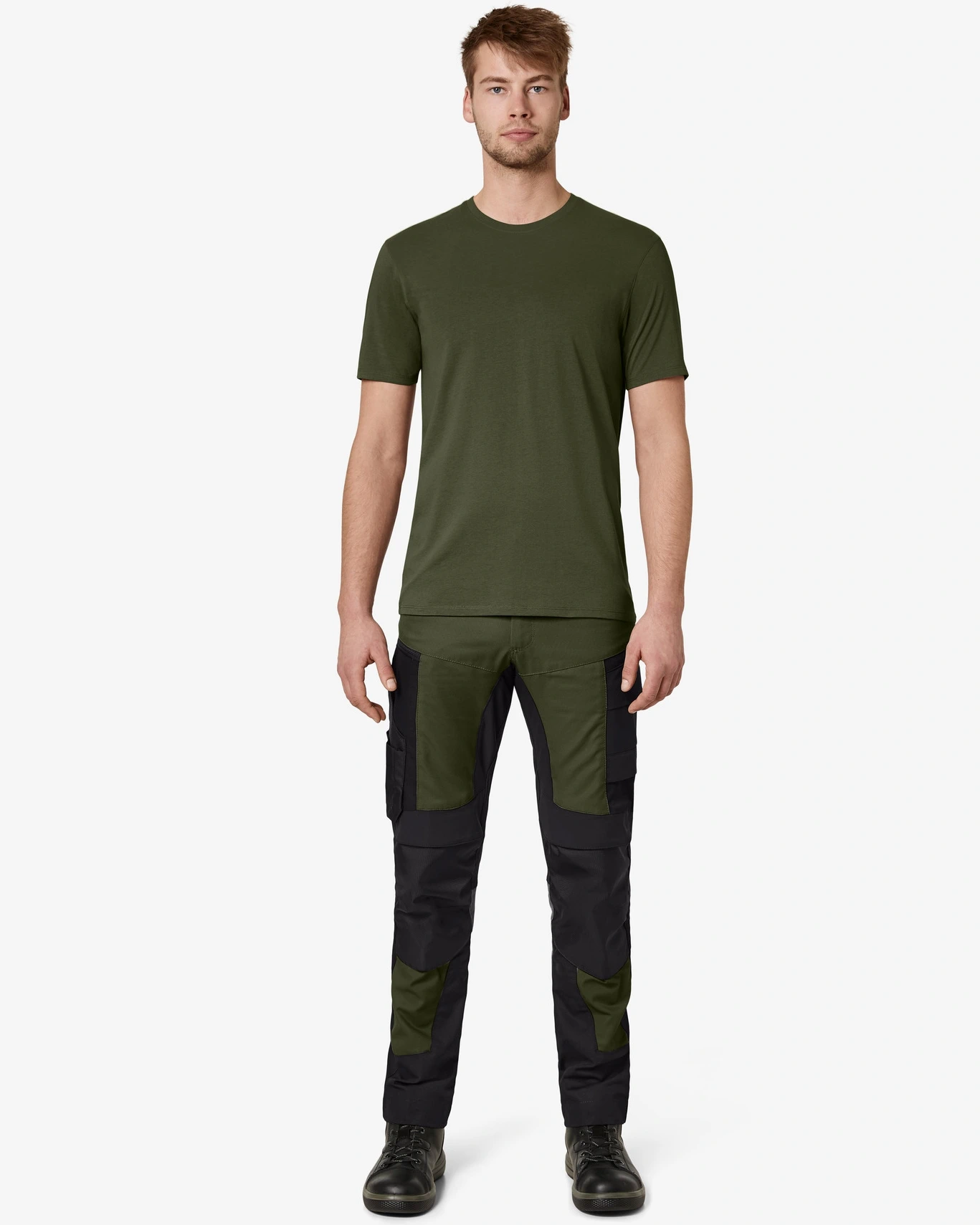 FHB T-Shirt KONSTANTIN