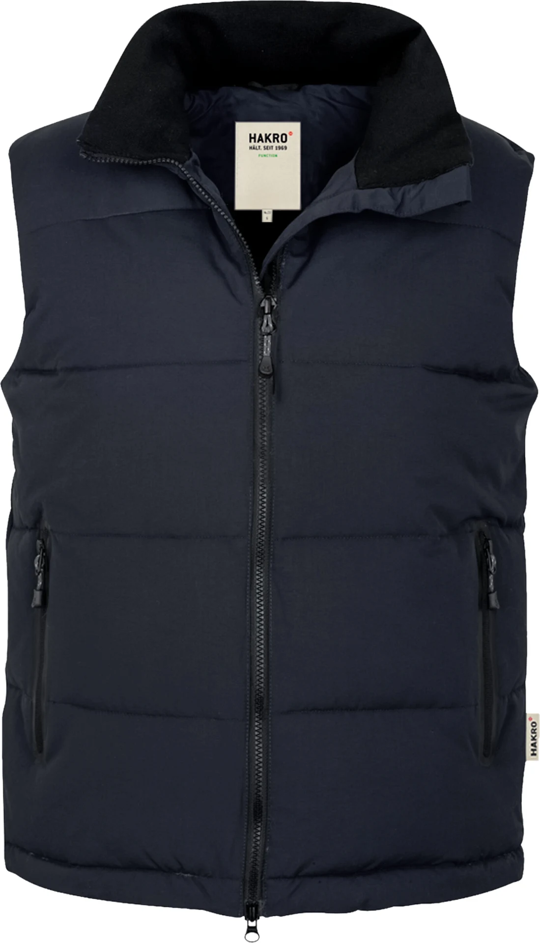 HAKRO Body-Warmer 842 Hammilton