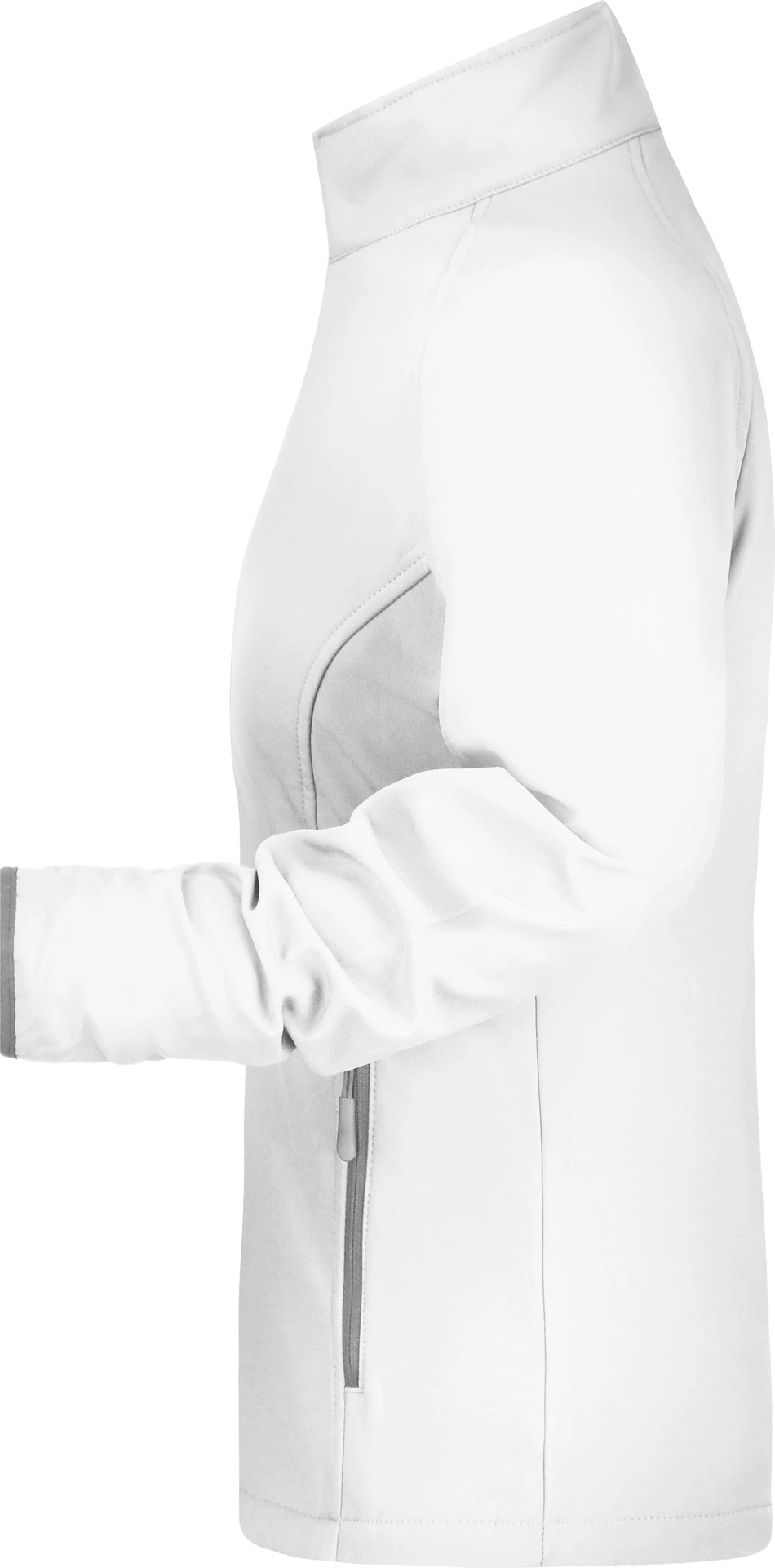 James & Nicholson Ladies Promo Softshell Jacket