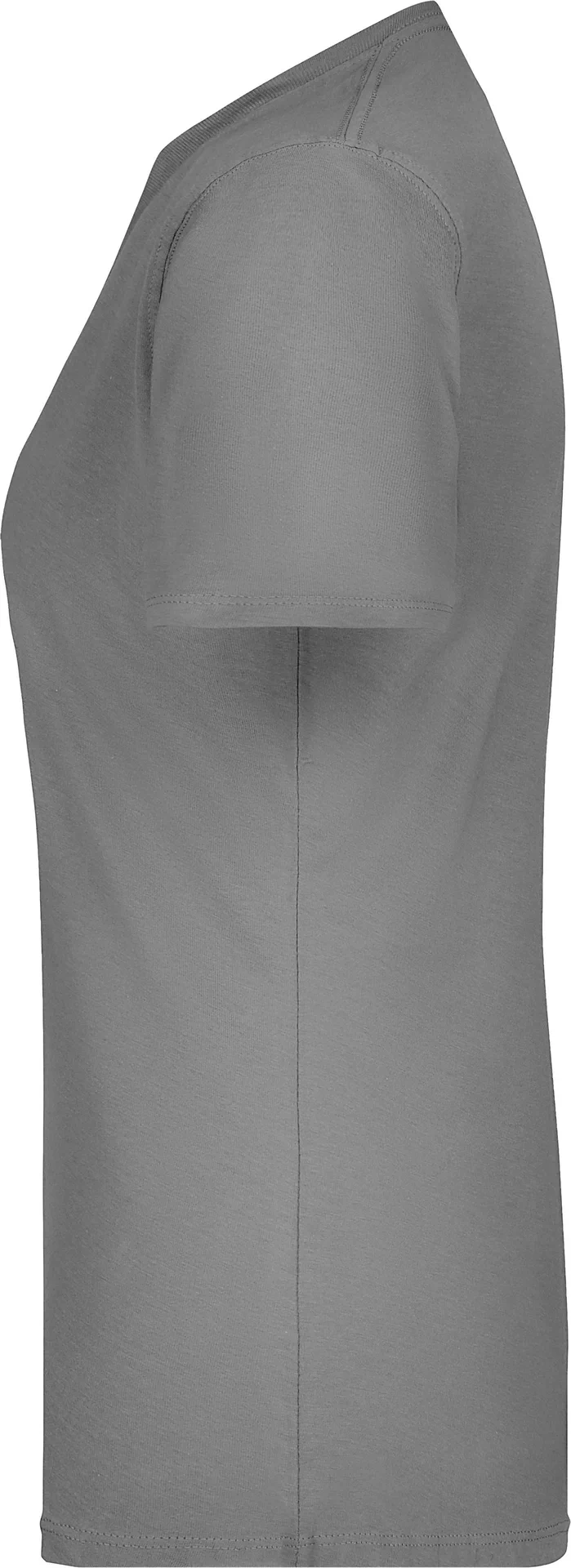 James & Nicholson Ladies Basic-T