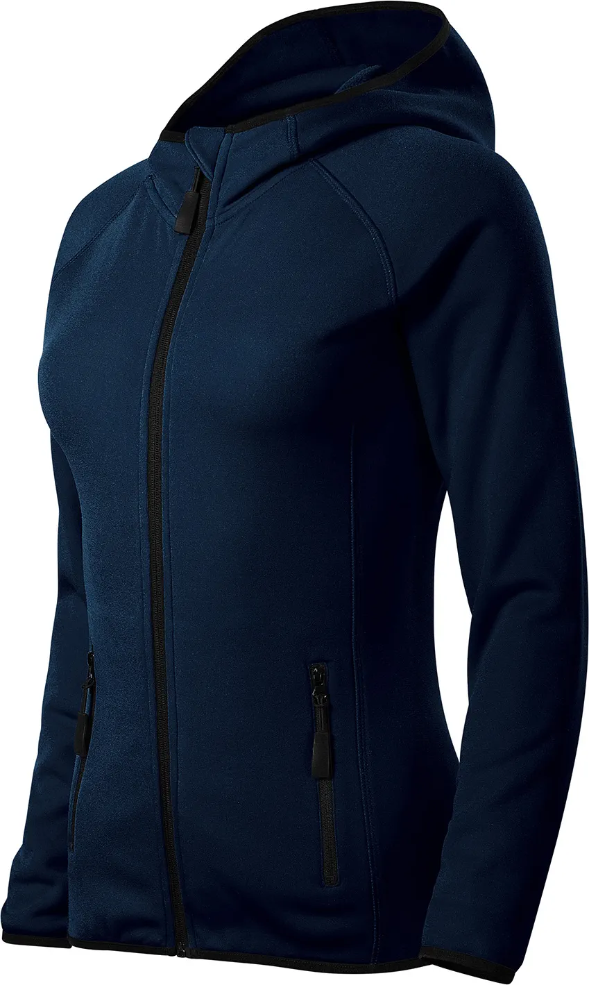 MALFINI Fleecejacke Damen Direct 418
