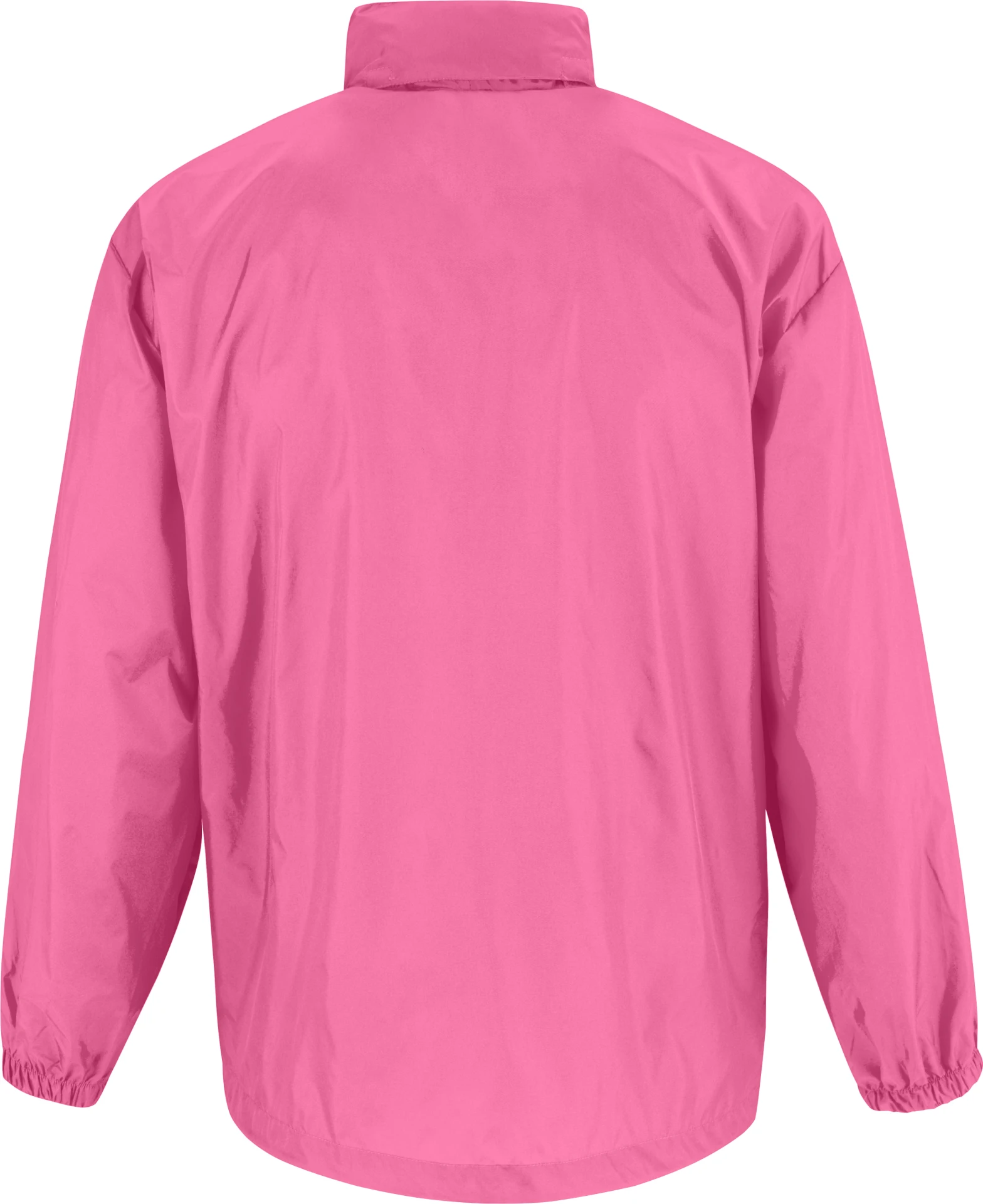 B&C Windbreaker Sirocco