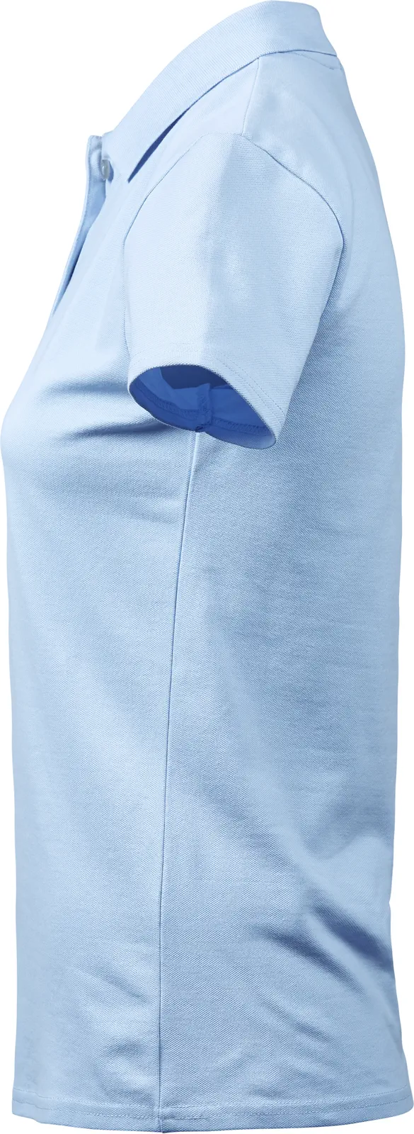 Tee Jays Ladies` Luxury Stretch Polo