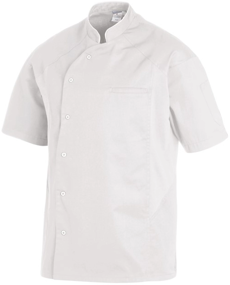 Leiber Herren-Kochjacke kurzarm 12/2754