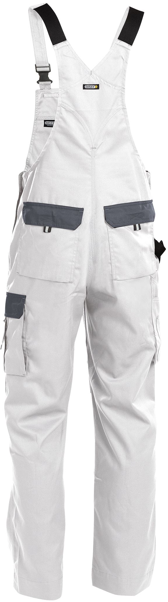 DASSY Arbeitslatzhose VERSAILLES DASSY Arbeitslatzhose VERSAILLES