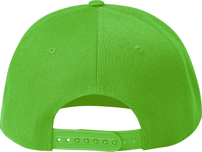 MALFINI Mütze Rap 6P 302