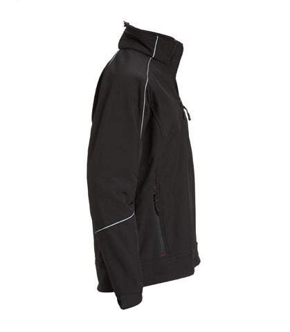 FHB Softshell-Jacke DIRK FHB Softshell-Jacke DIRK