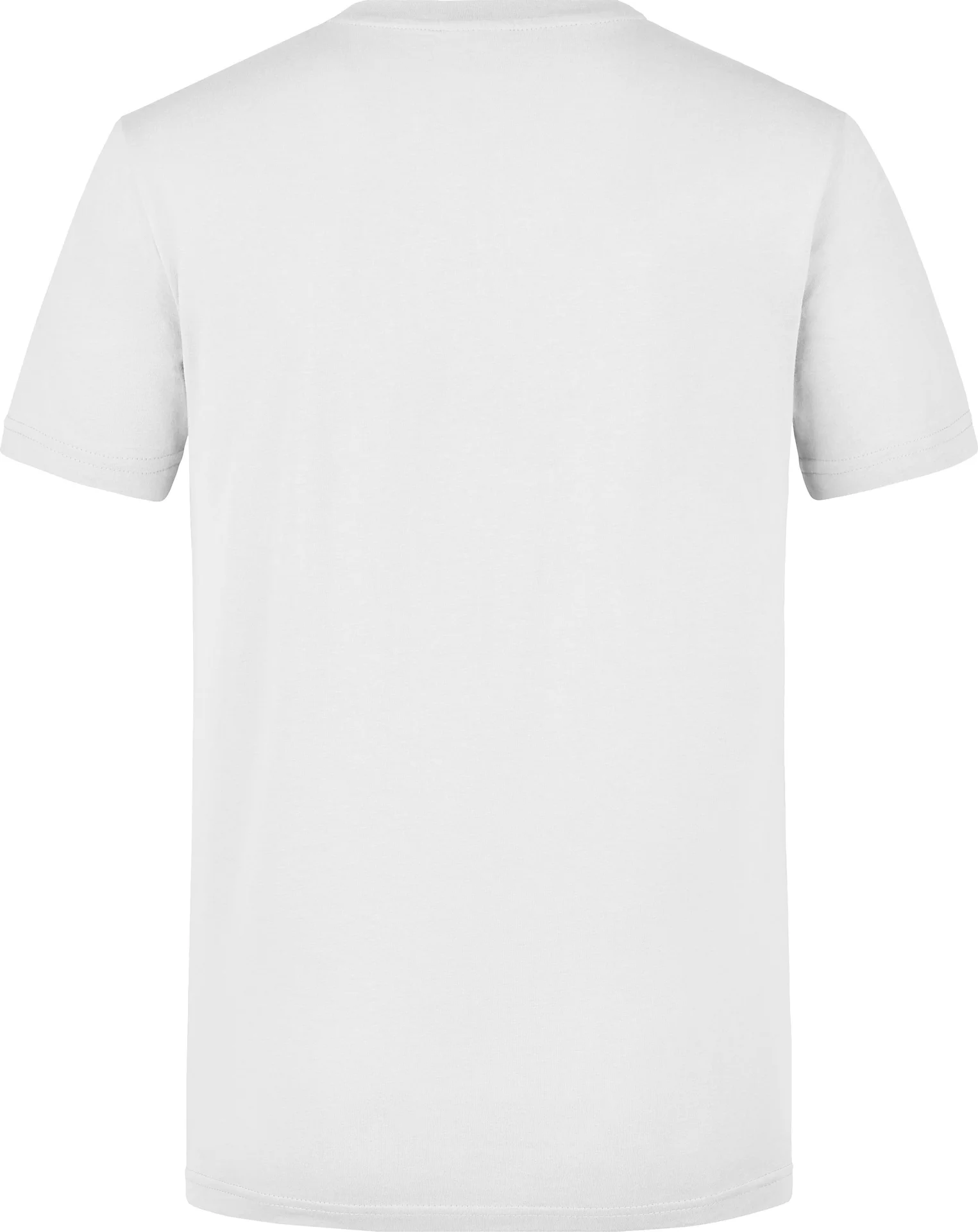 James & Nicholson Men's Slim Fit-T