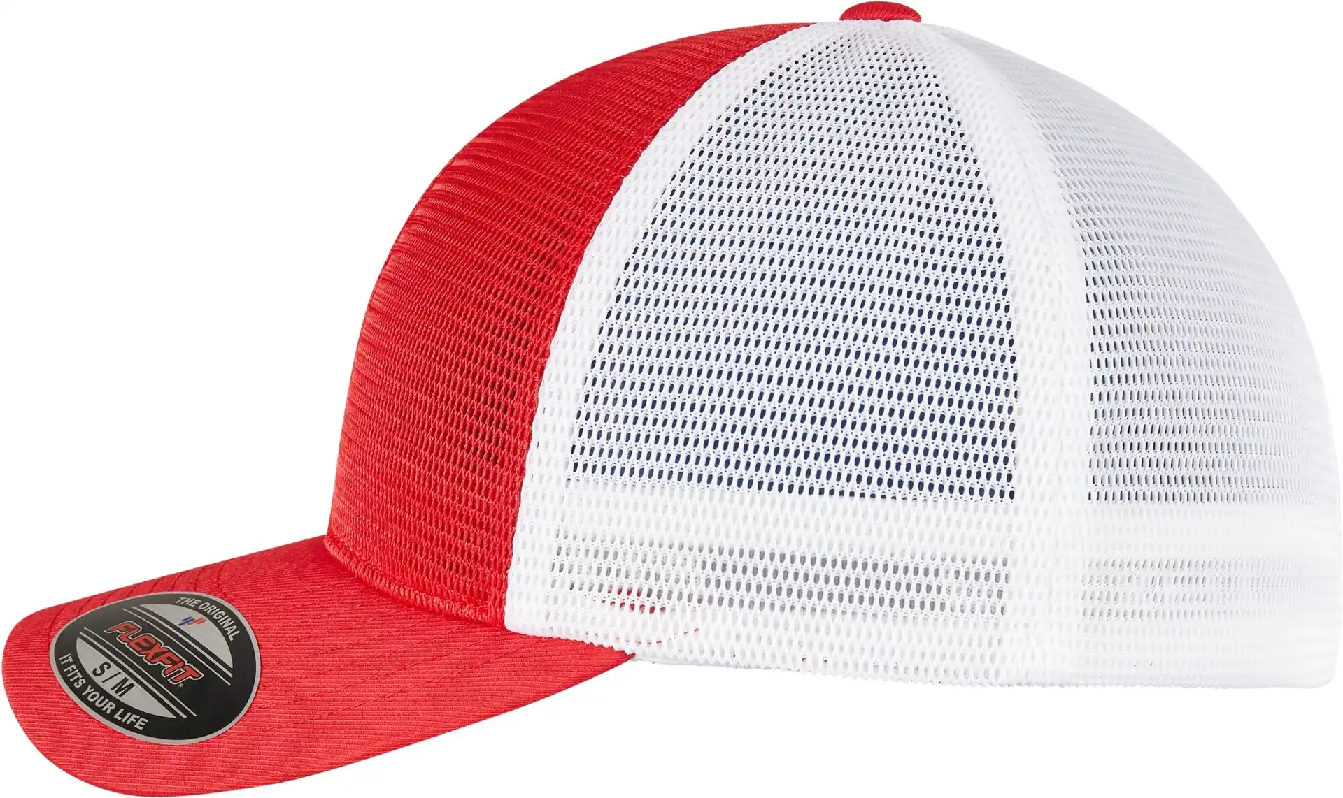 FLEXFIT 360 Omnimesh Cap 2-Tone
