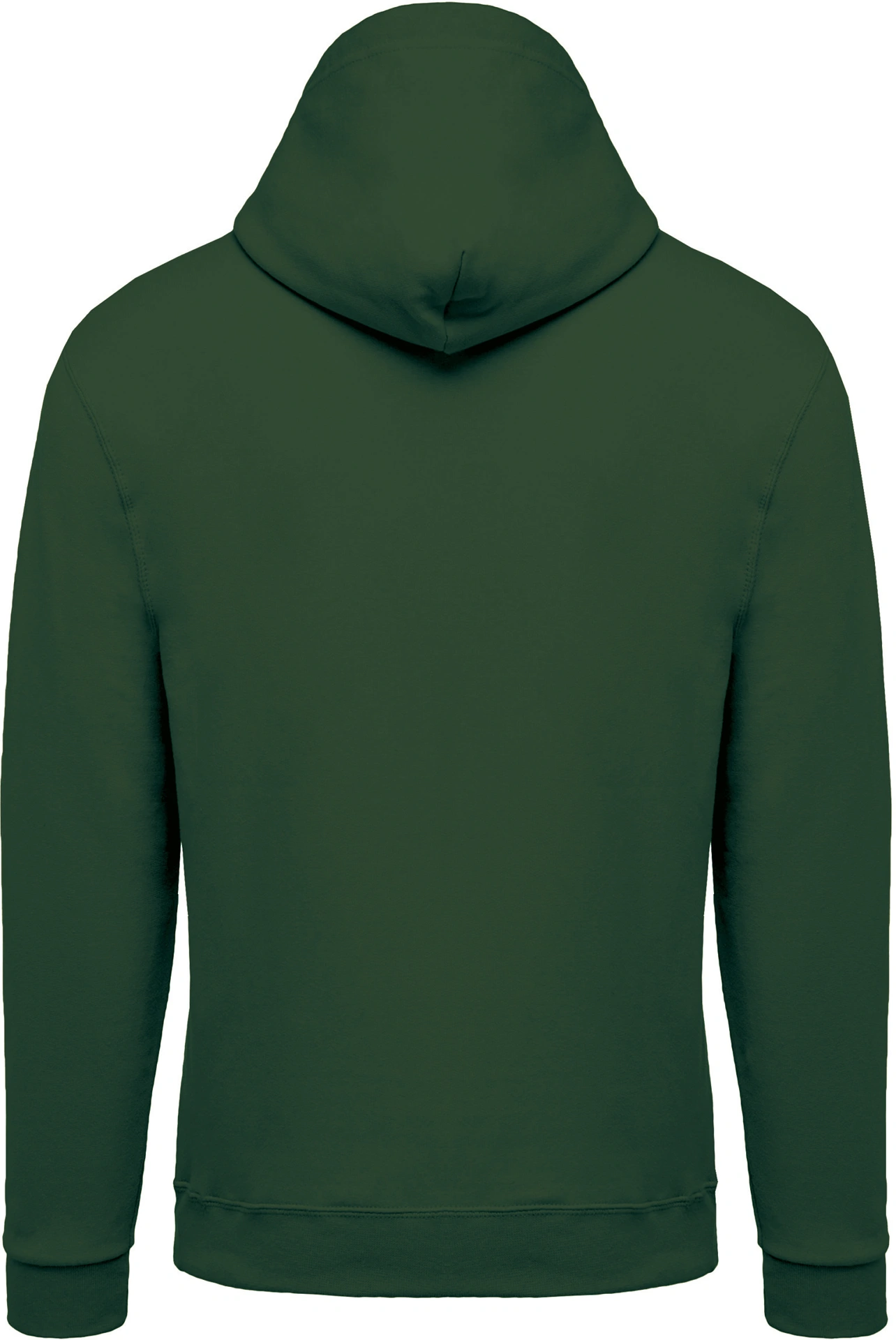 Kariban Herren Kapuzen Sweater