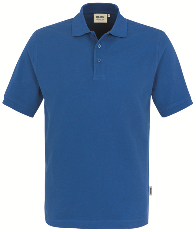 HAKRO Poloshirt 810 Classic