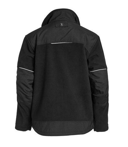 FHB Micro-Double-Fleece-Jacke LOTHAR FHB Micro-Double-Fleece-Jacke LOTHAR