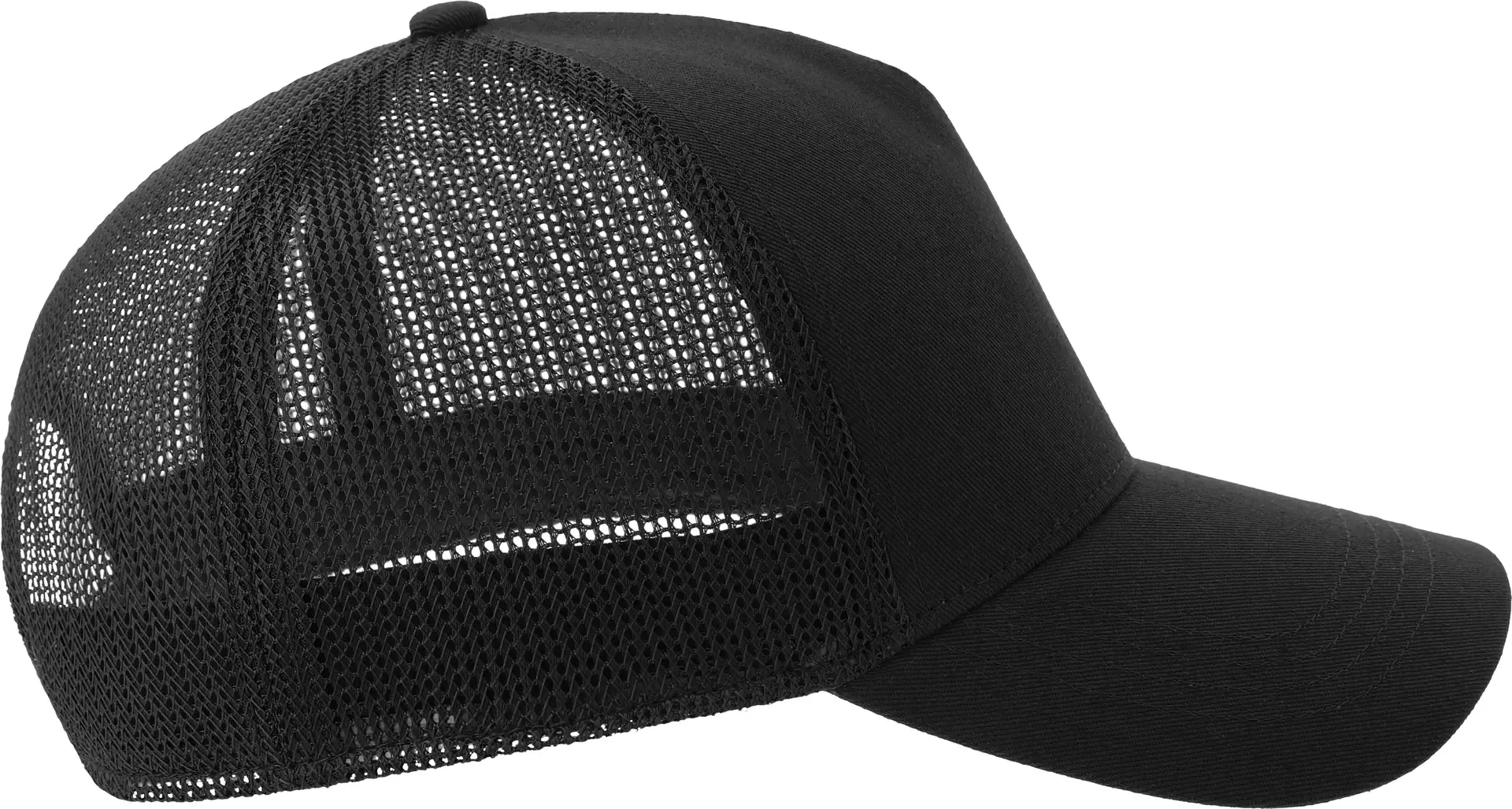 Atlantis Rapper Cotton-S Cap