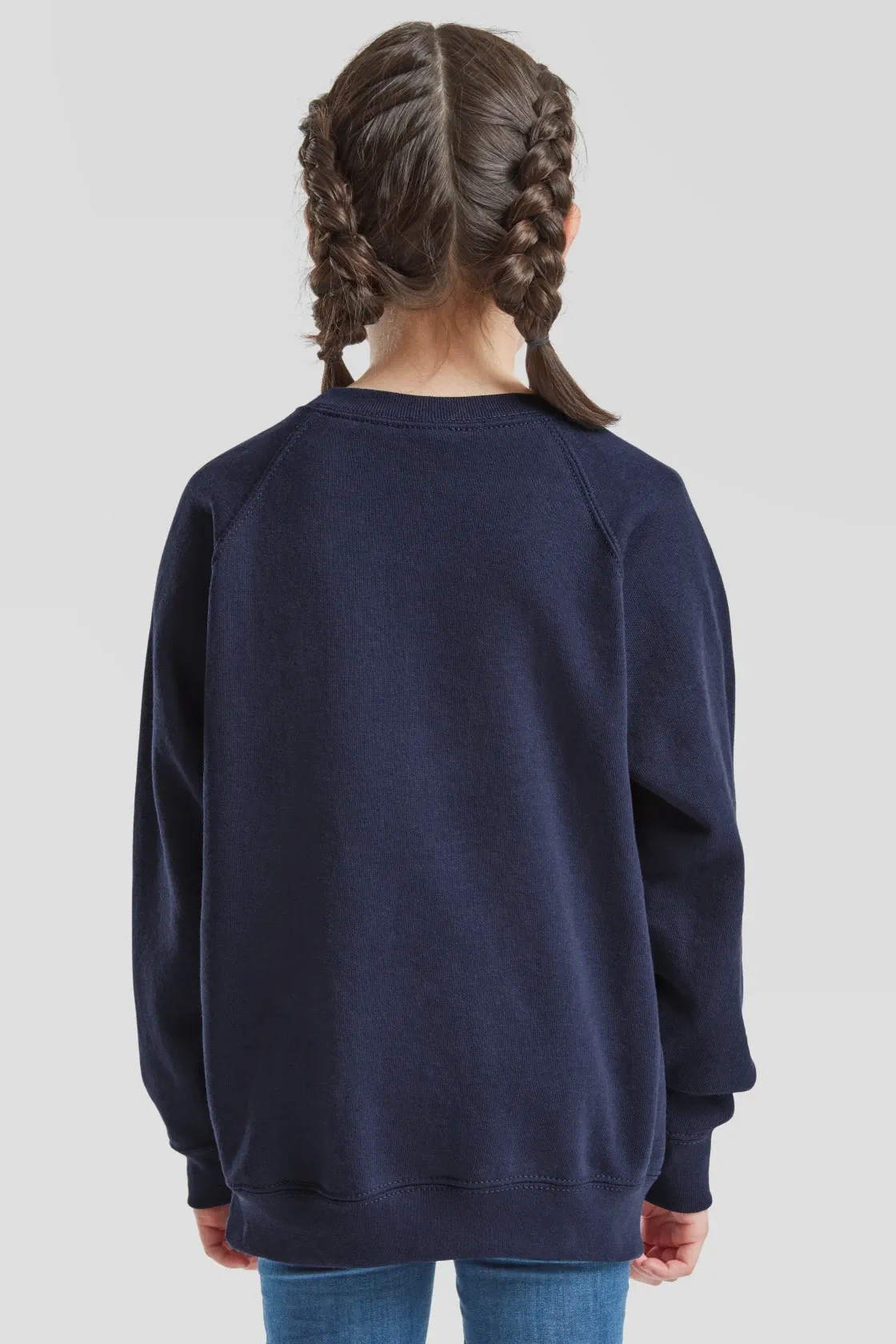 F.O.L. Classic Raglan Sweat Kids