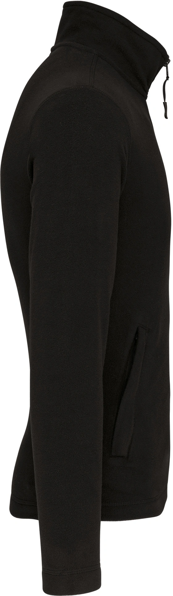 Kariban Schwere Workwear Microfleece Jacke