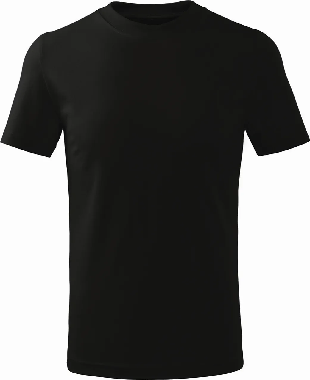 MALFINI T-Shirt Kinder Basic Free F38