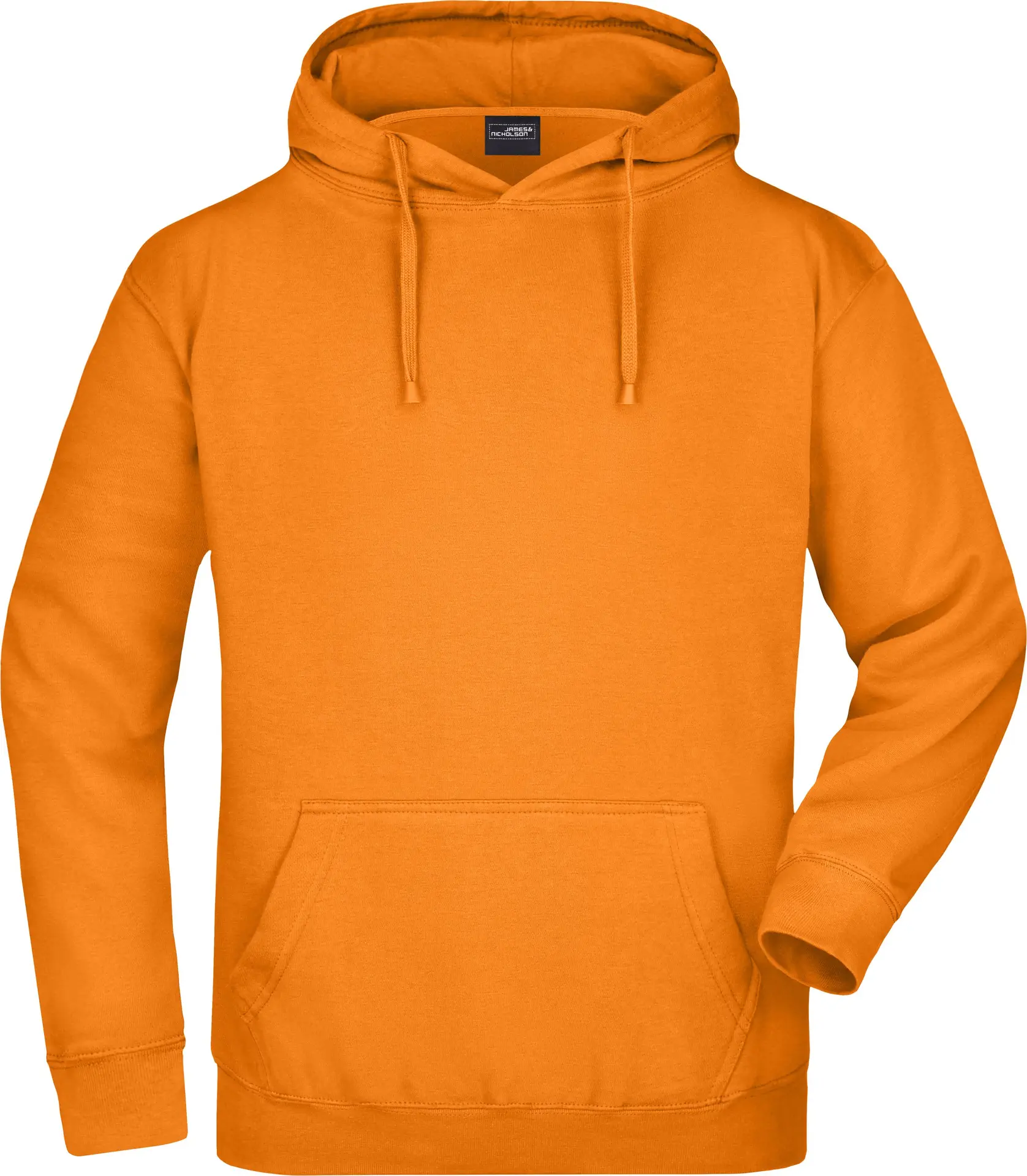 James & Nicholson Hooded Sweat