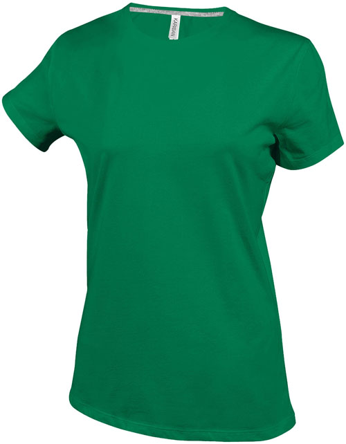 Kariban Damen T-Shirt Kariban Damen T-Shirt