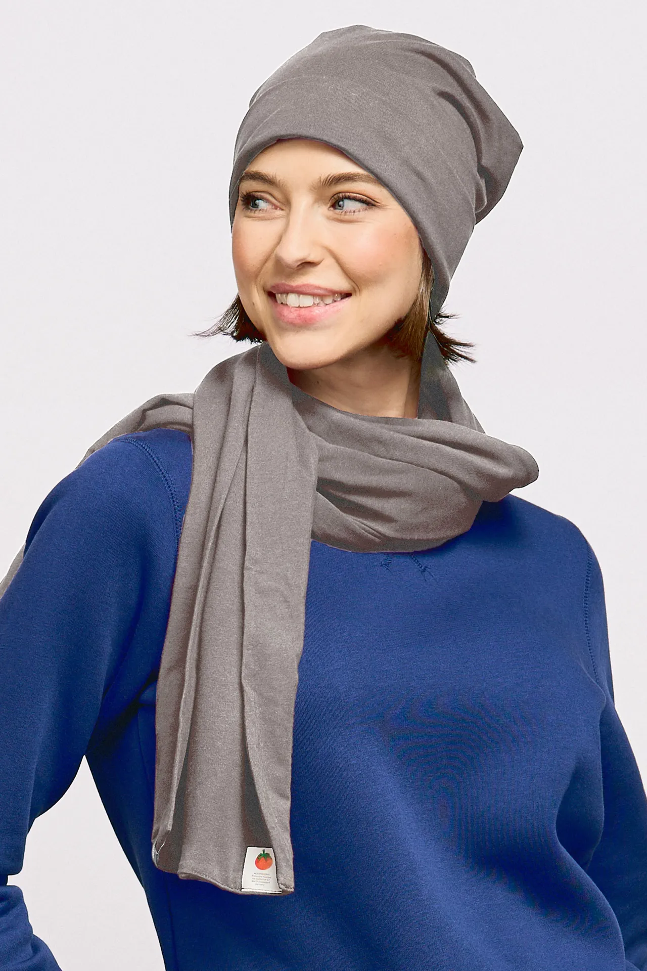 Promodoro Unisex Schal
