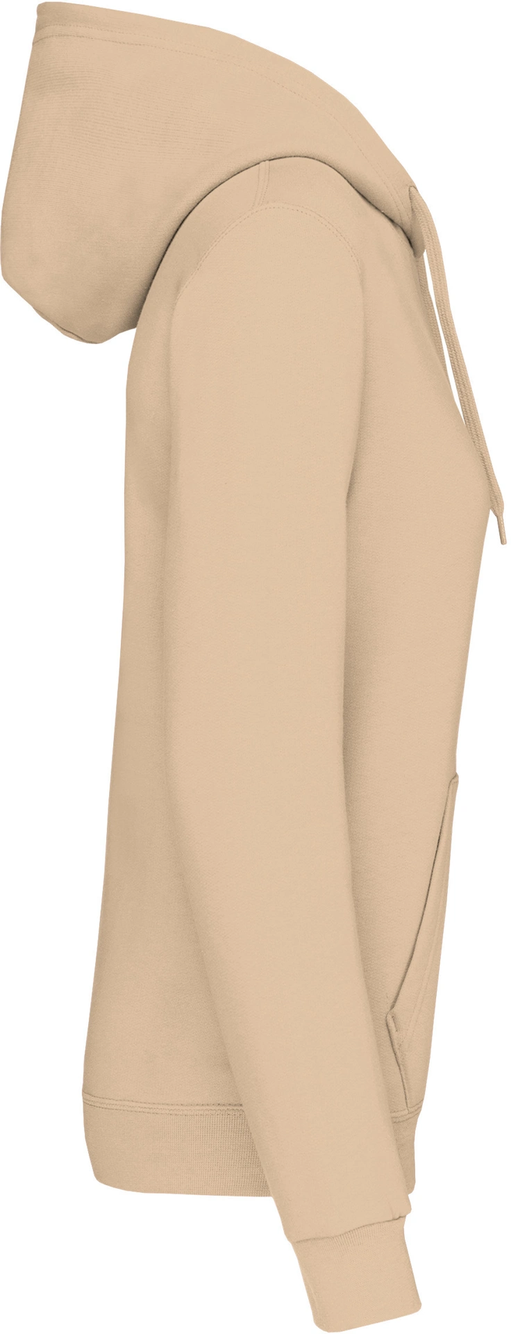 Kariban Damen Kapuzen Sweater