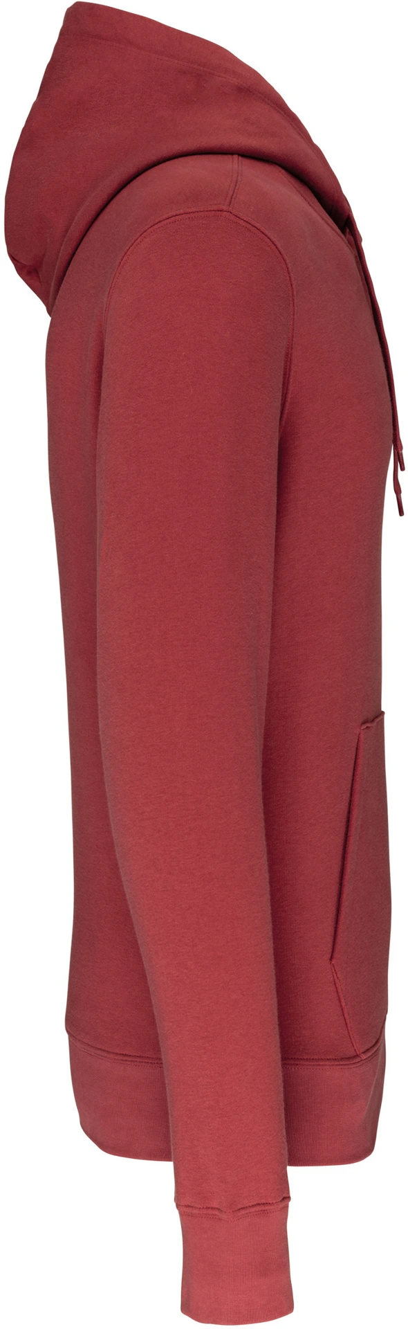 Kariban Umweltfreundlicher Herren Kapuzen Sweater