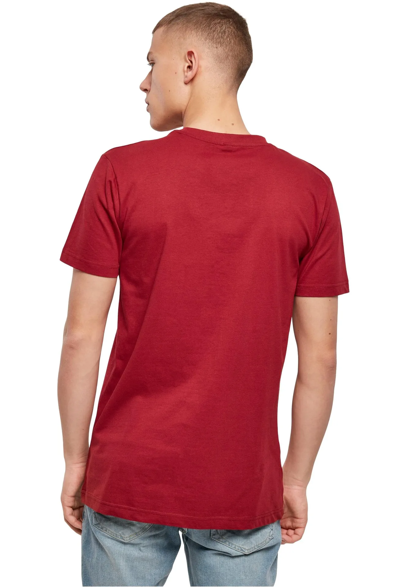 Build Your Brand T-Shirt Round Neck