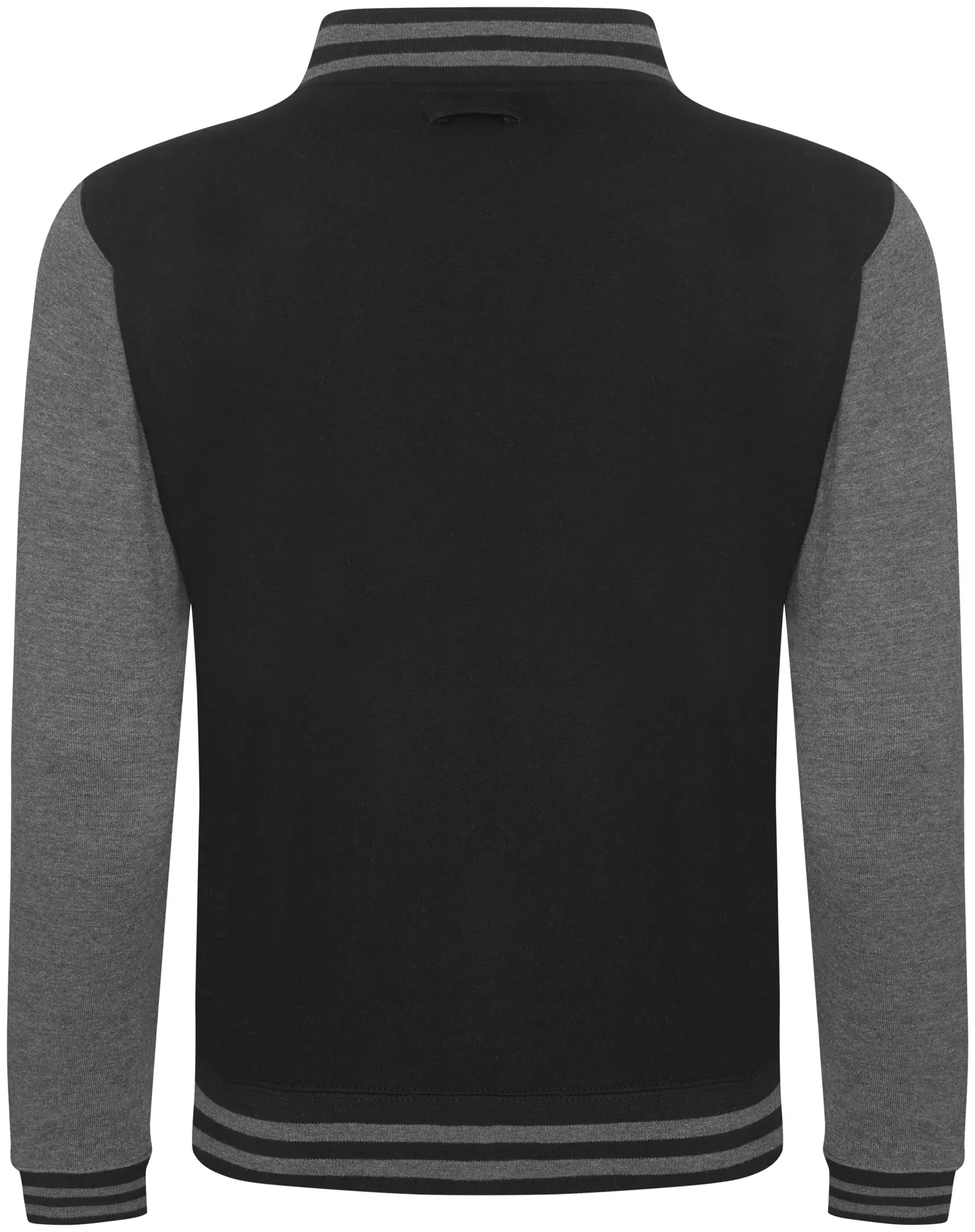 Just Hoods Varsity Jacket