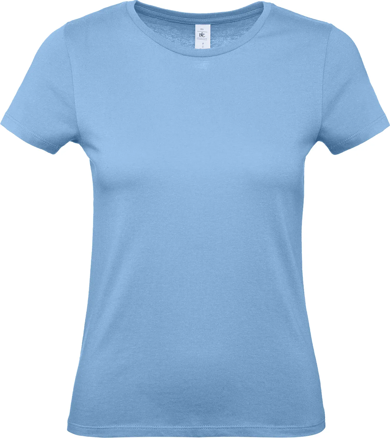 B&C Women's T-Shirt #E150