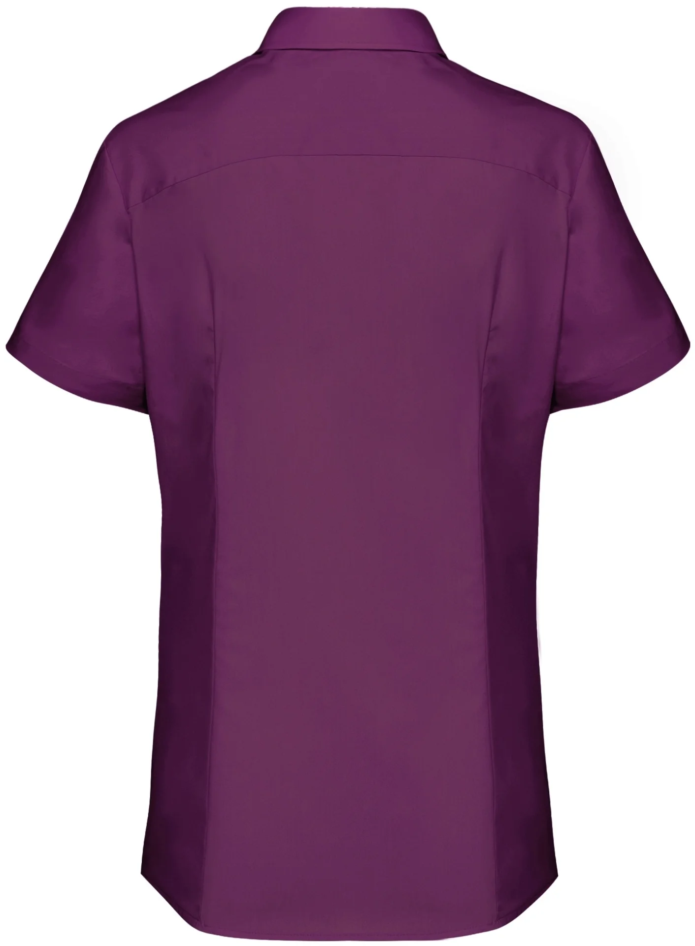 GREIFF Damen Bluse kurzarm BASIC Regular Fit