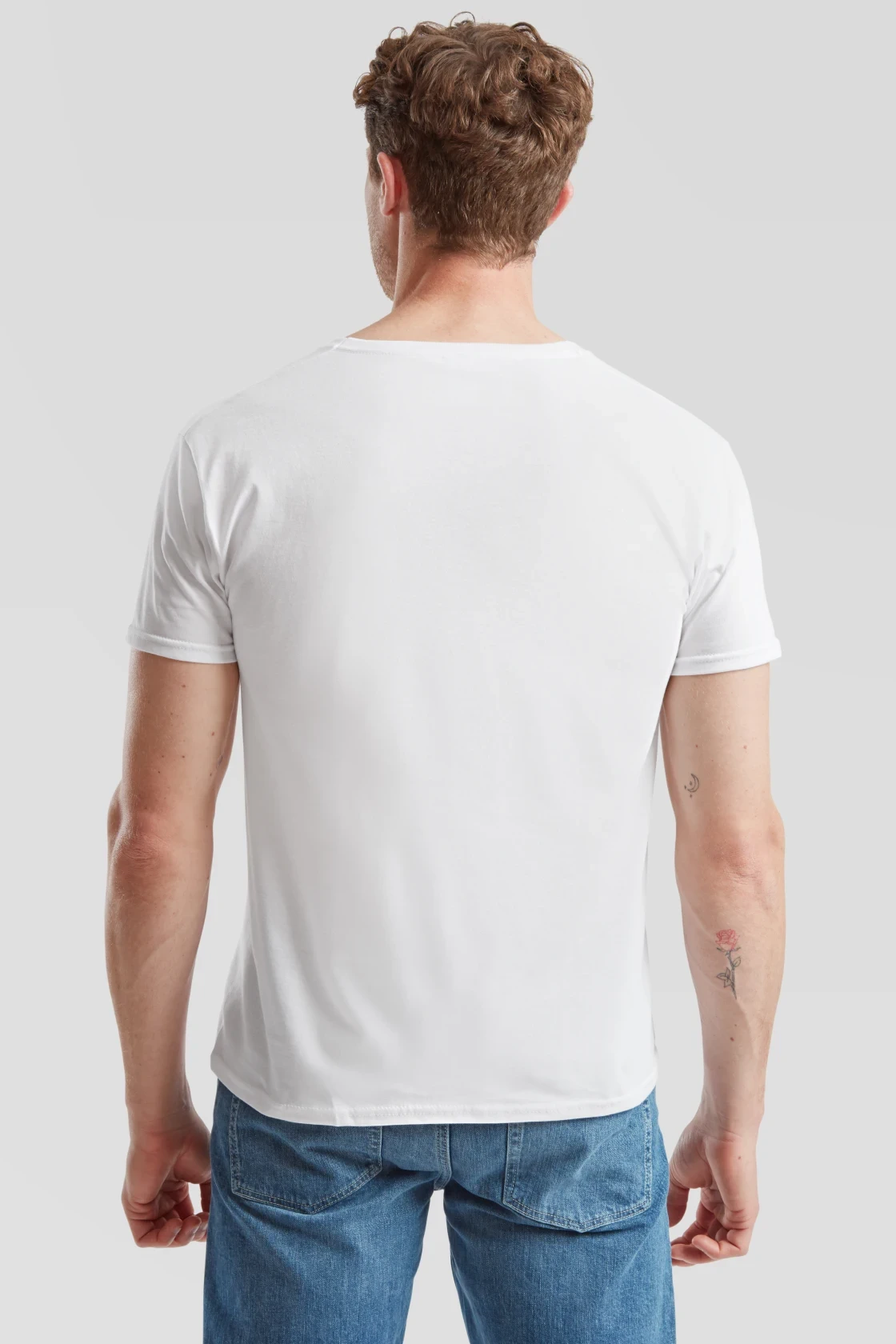 F.O.L. Iconic 150 V Neck T