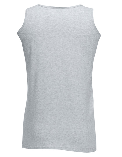 F.O.L. Valueweight Athletic Vest F.O.L. Valueweight Athletic Vest
