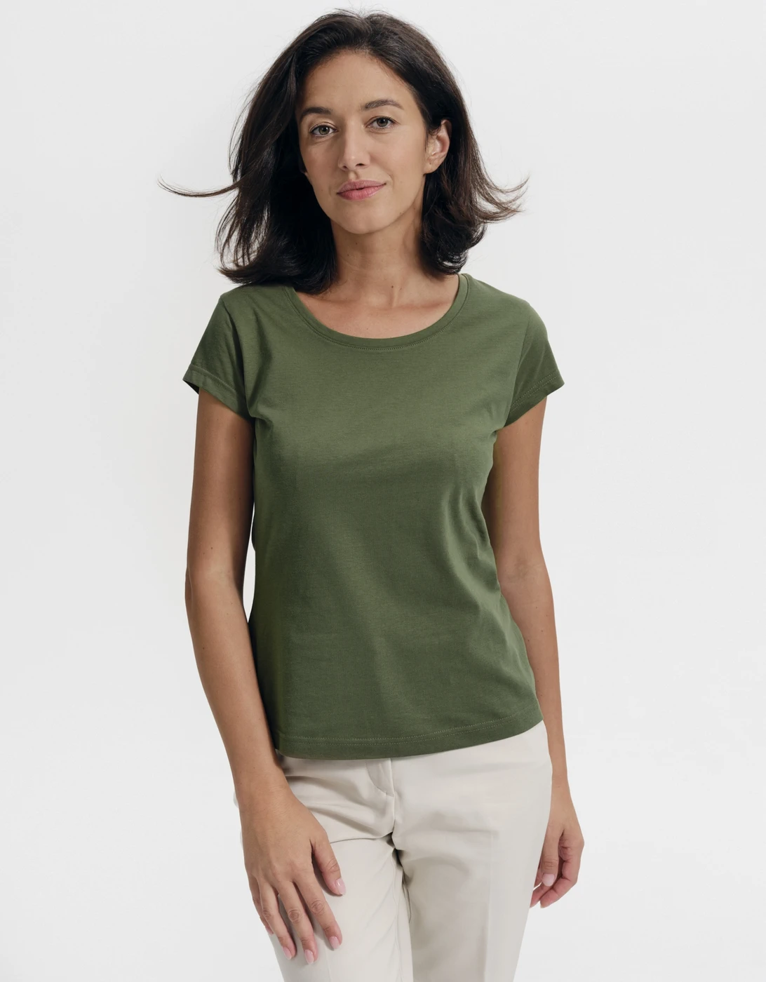 MALFINI T-Shirt Damen Viper Free F61