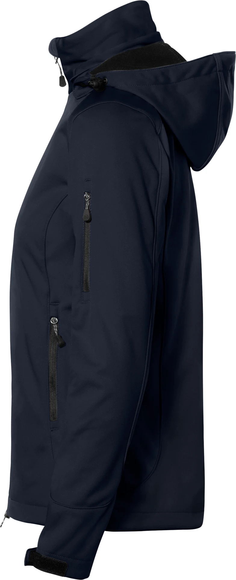 HAKRO Women-Softshell-Jacke 248 Alberta