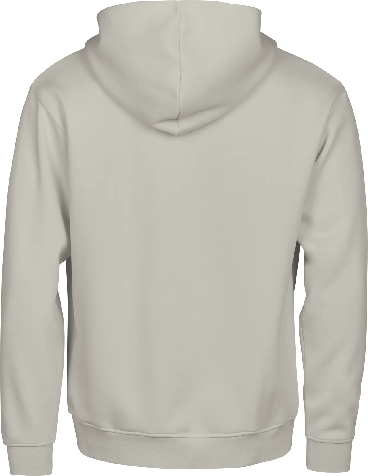 Tee Jays Urban Hooded Full Zip Sweatshirt