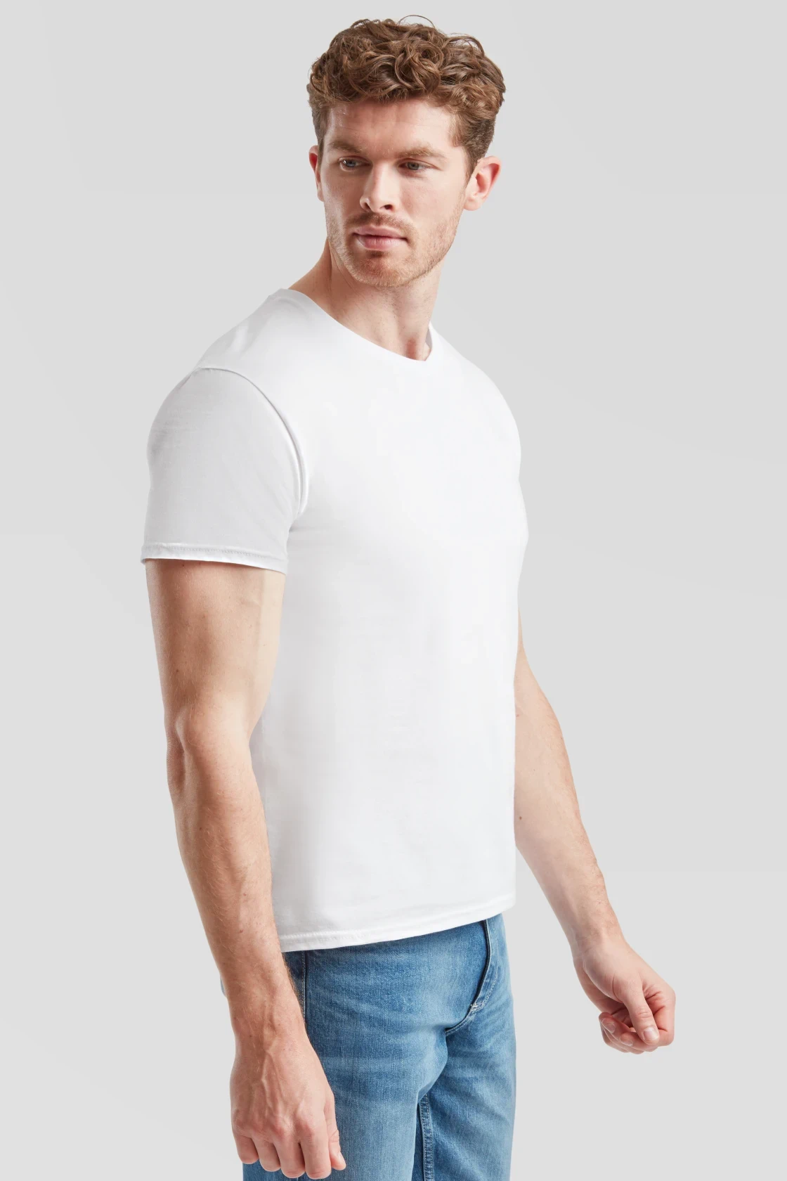 F.O.L. Iconic 150 V Neck T