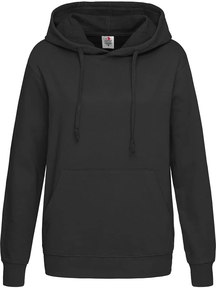 Stedman Hooded Sweatshirt Women