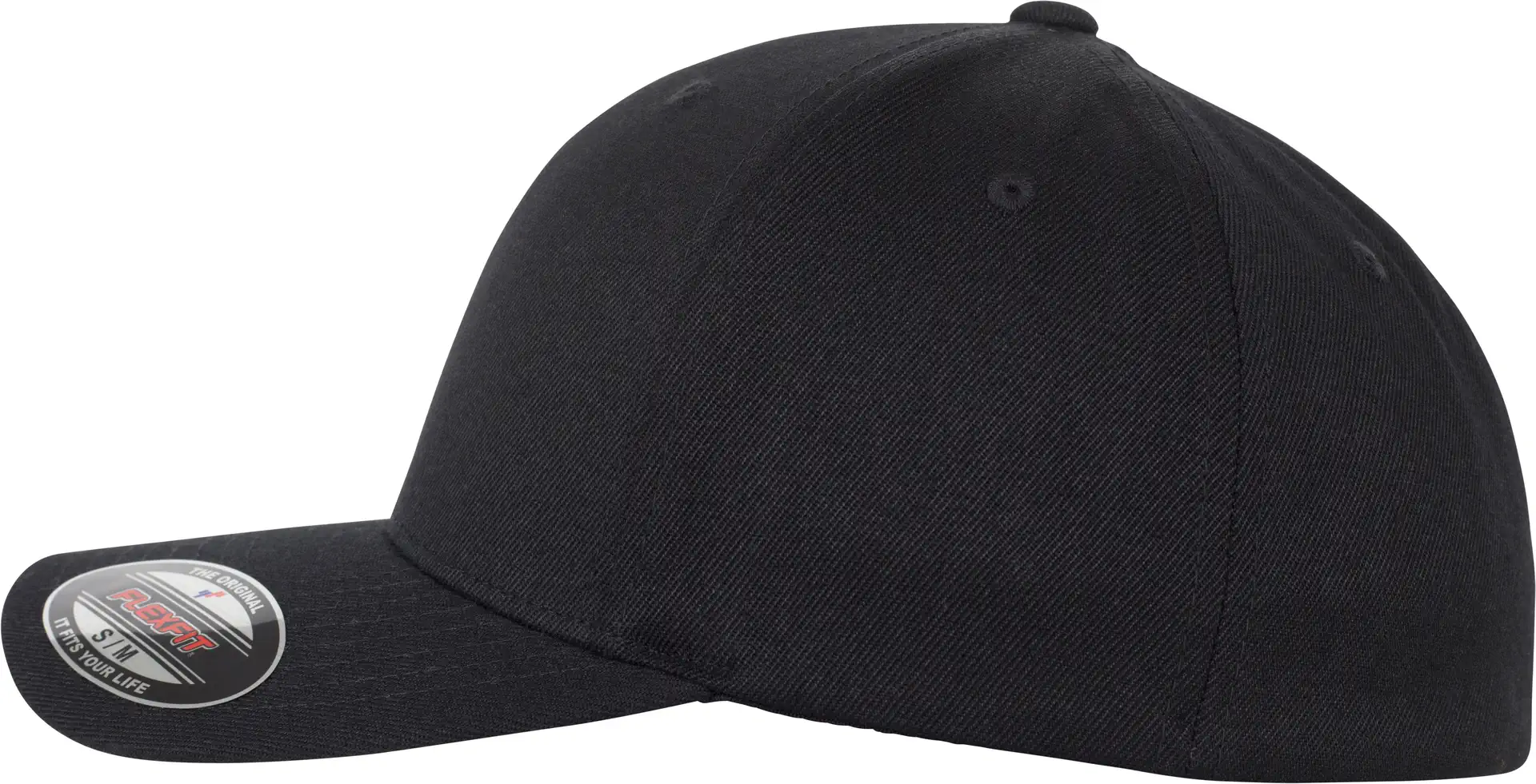 FLEXFIT Flexfit Wool Blend Cap