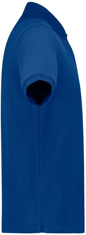 HAKRO Poloshirt 501 Bio-Baumwolle GOTS