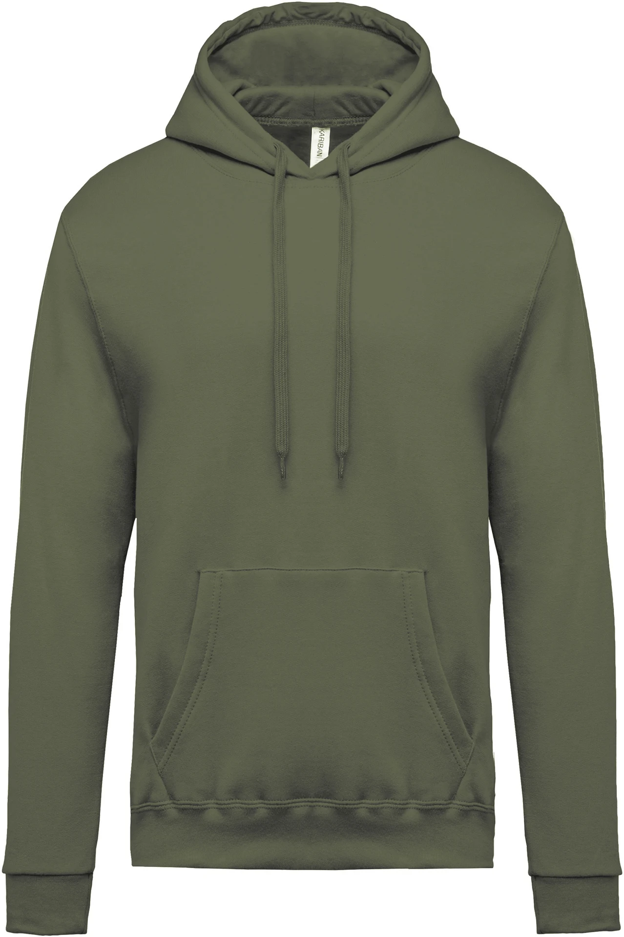 caper green