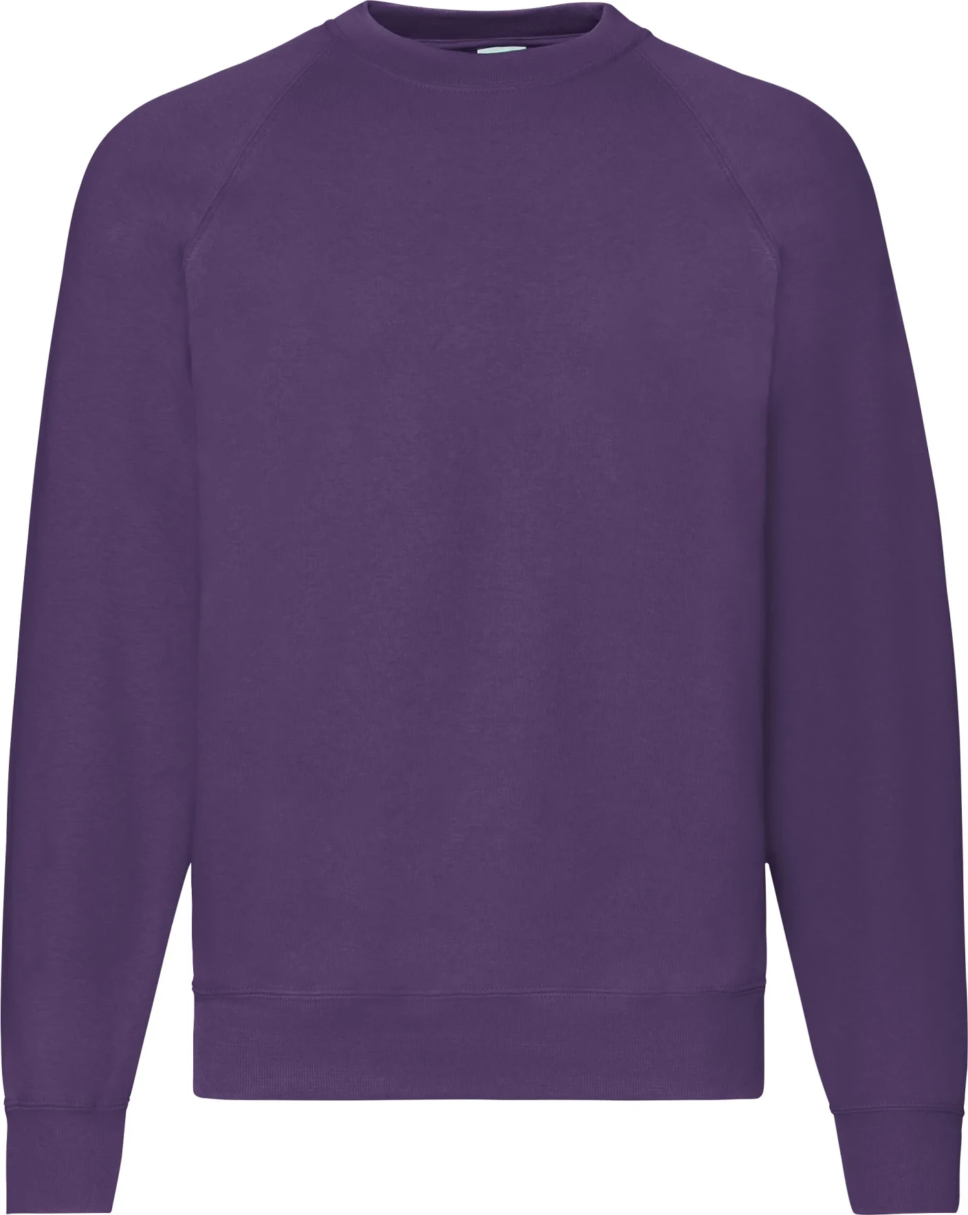 F.O.L. Raglan Sweat