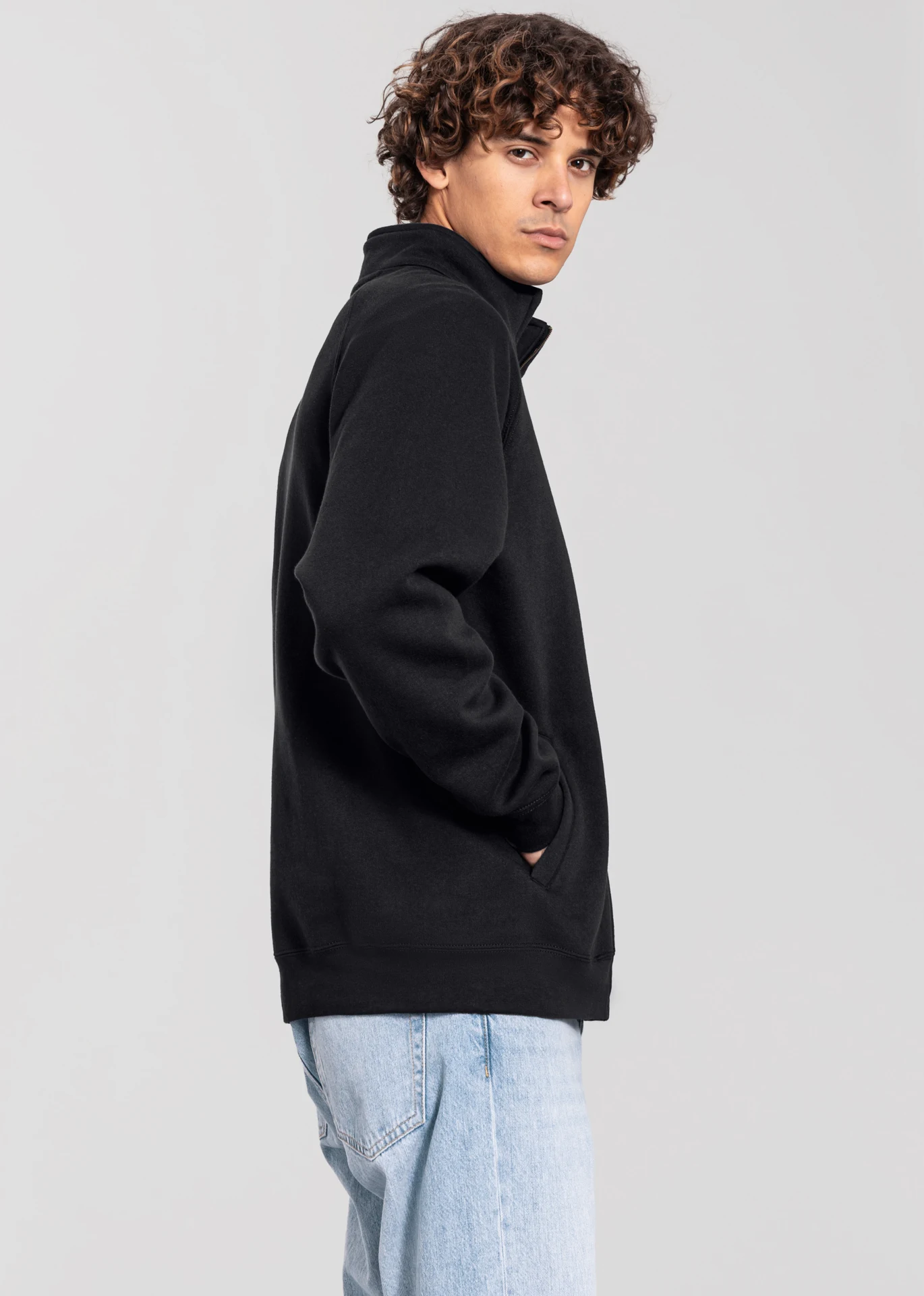 F.O.L. Iconic Premium Sweat Jacket