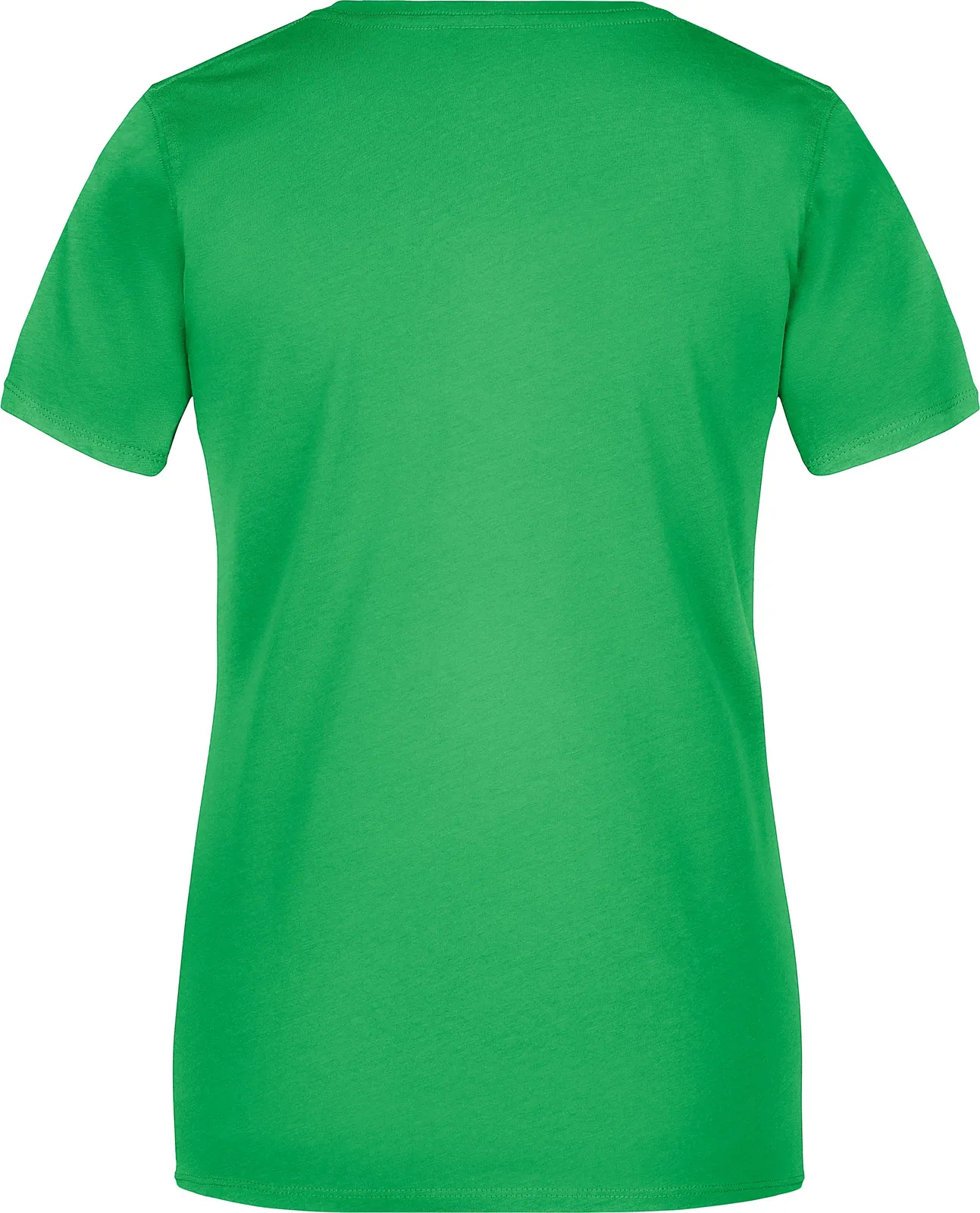 James & Nicholson Ladies Basic-T