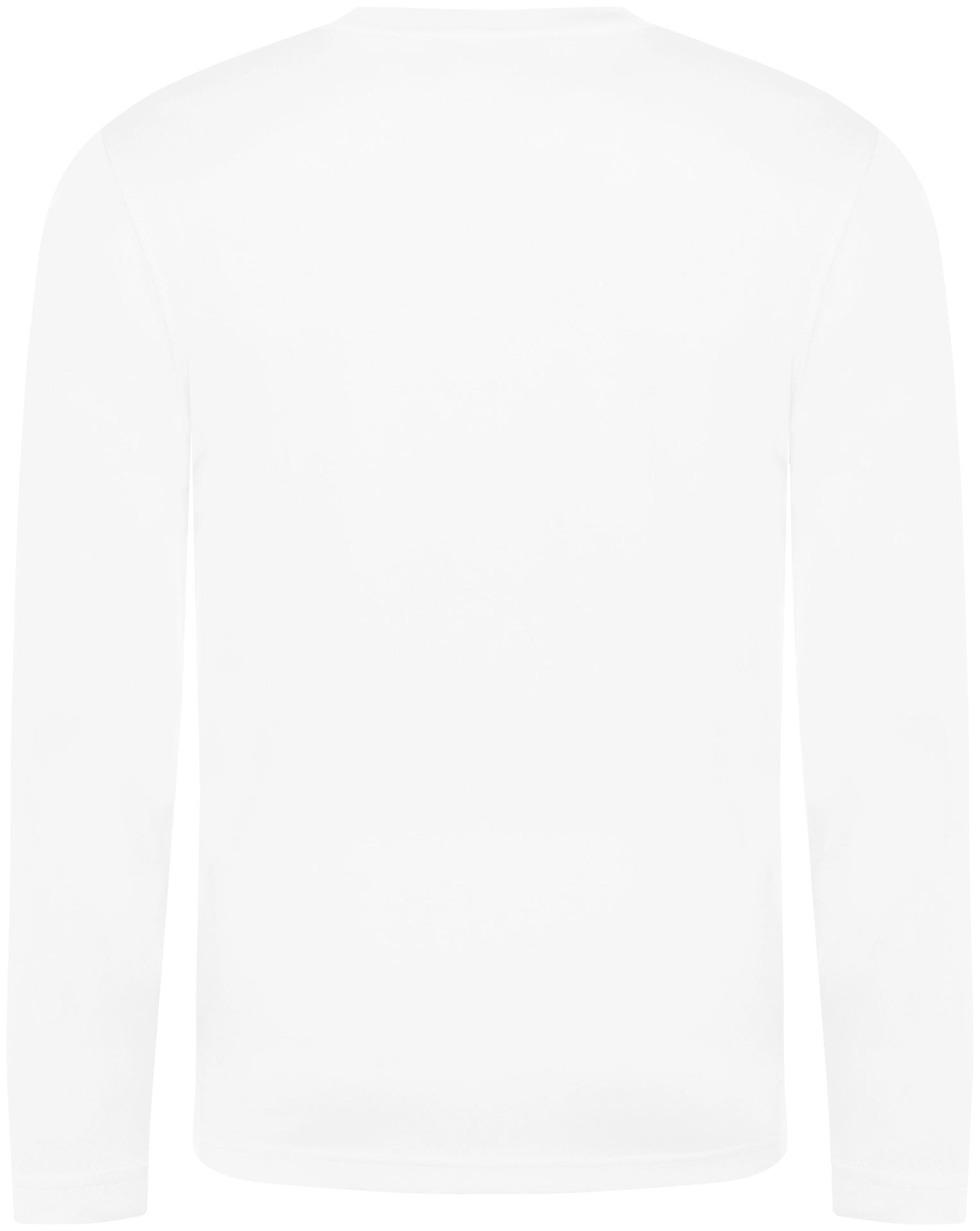 Just Cool Long Sleeve Cool T