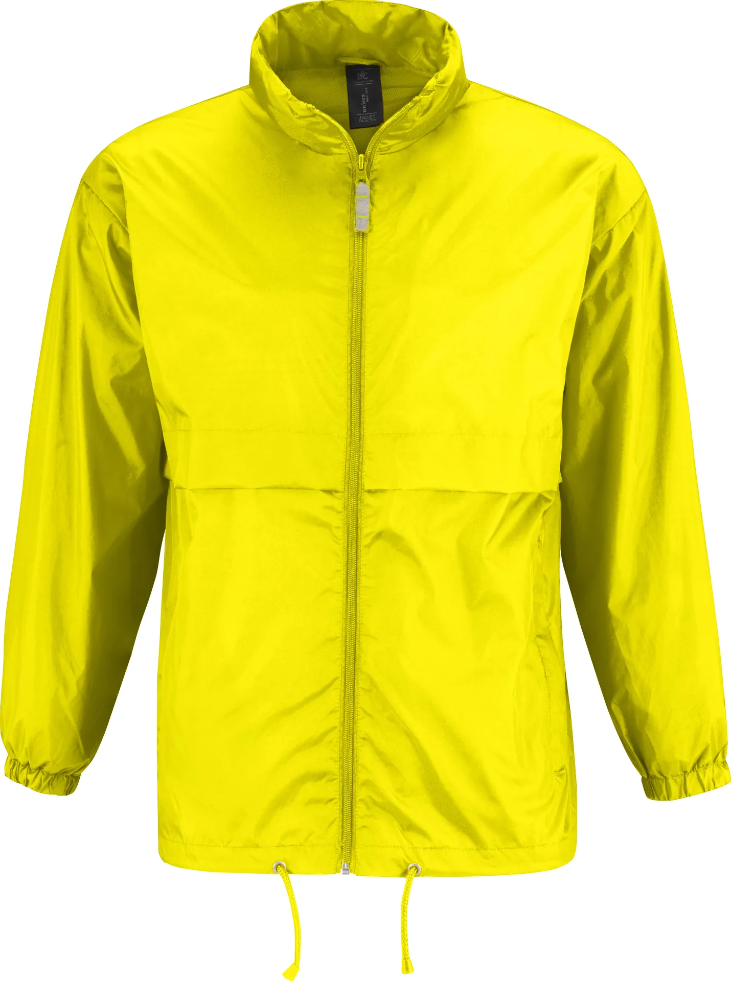 B&C Jacket Air