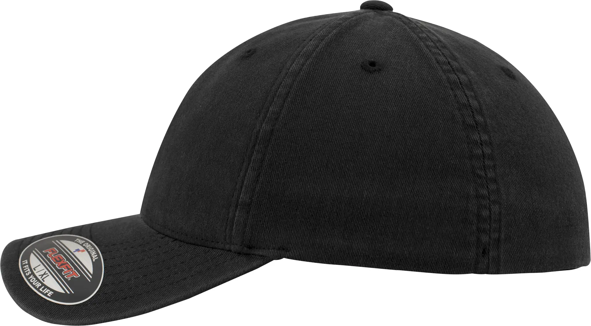 FLEXFIT Garment Washed Cotton Dad Hat