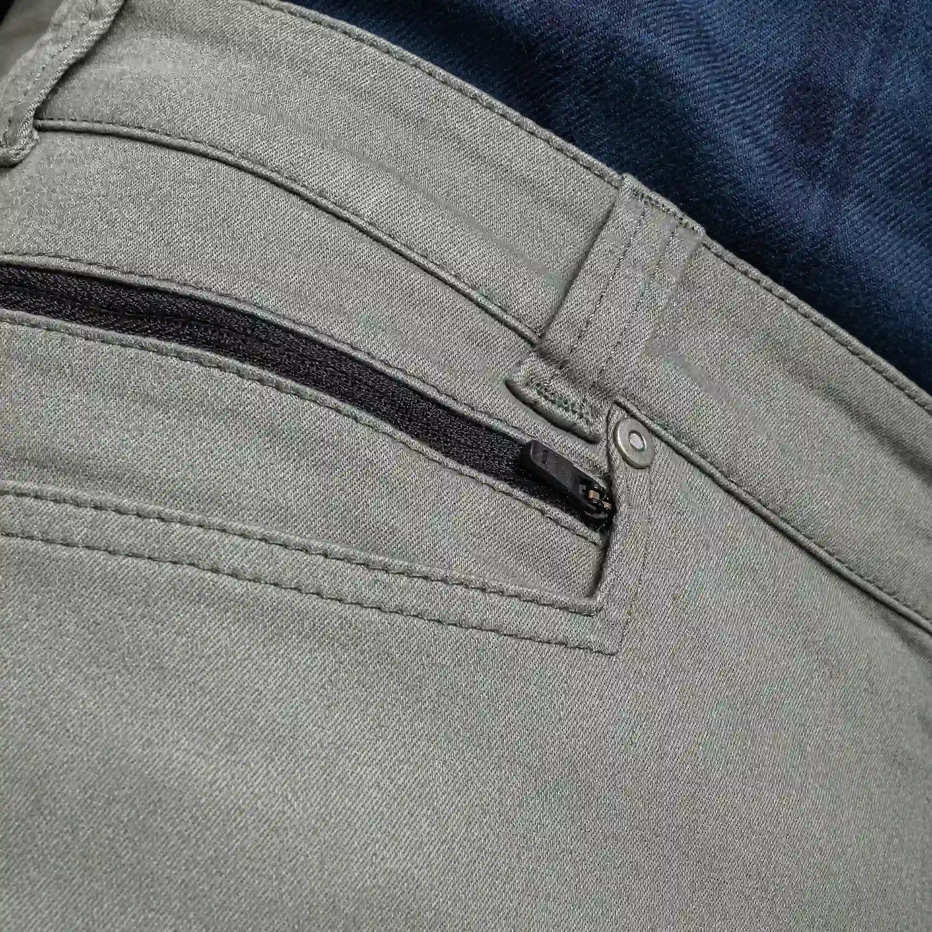 Schöffel PRO 7005 UNDERCOVER Jeans