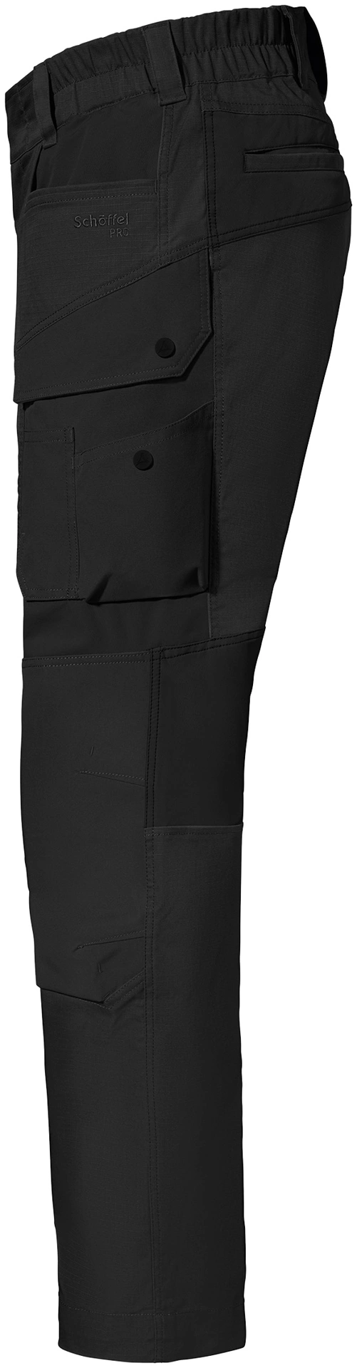 Schöffel PRO 7510 MEISTERMACHER Bundhose Pro Ar40