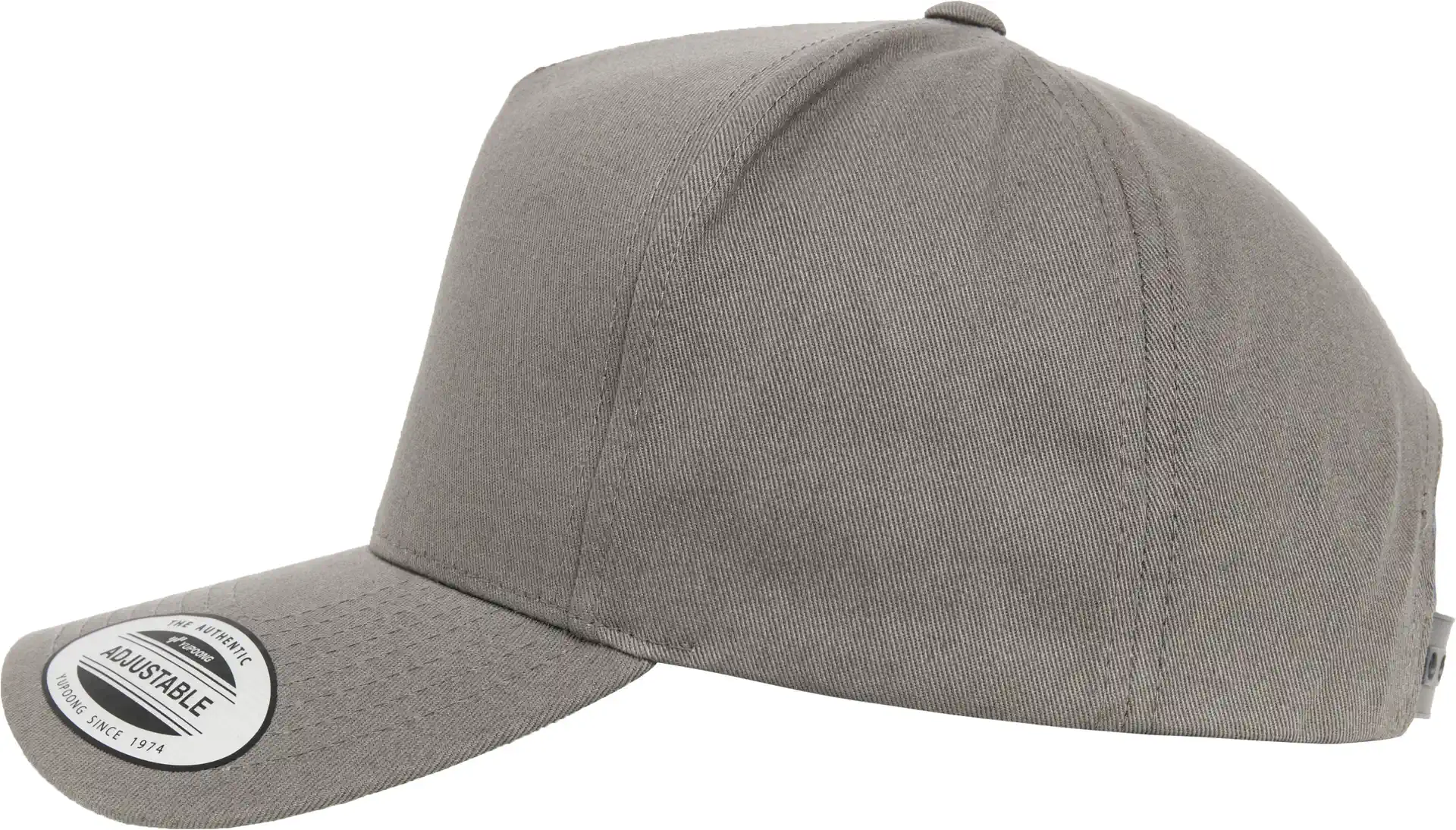 FLEXFIT 5-Panel Curved Classic Snapback