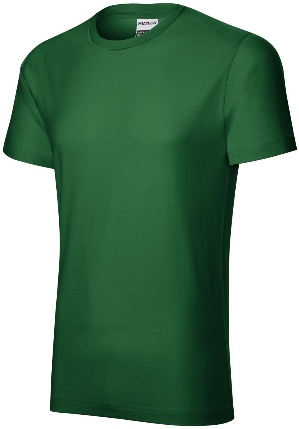 RIMECK T-Shirt Resist Heavy R03 RIMECK T-Shirt Resist Heavy R03